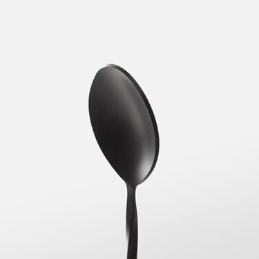 Stylish bar spoon for those who love to mix drinks