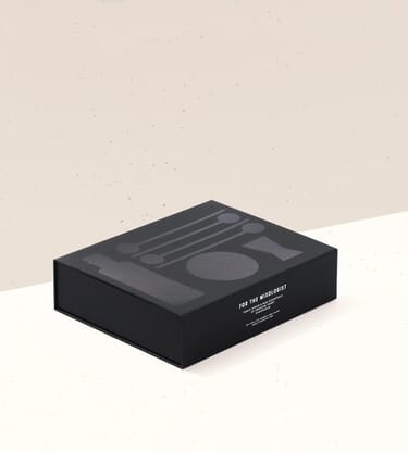 Giftbox Premium från Swedish Tonic