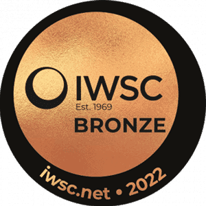 IWSC 2022