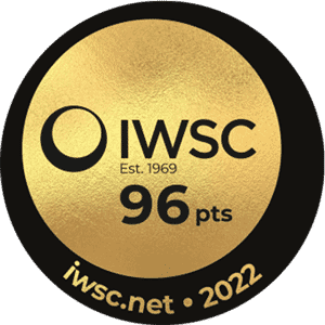 IWSC 2022