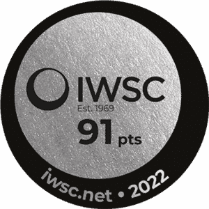 IWSC 2022