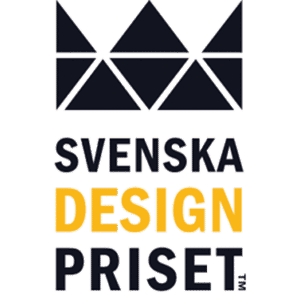 Svenska Designpriset 2019 & 2021